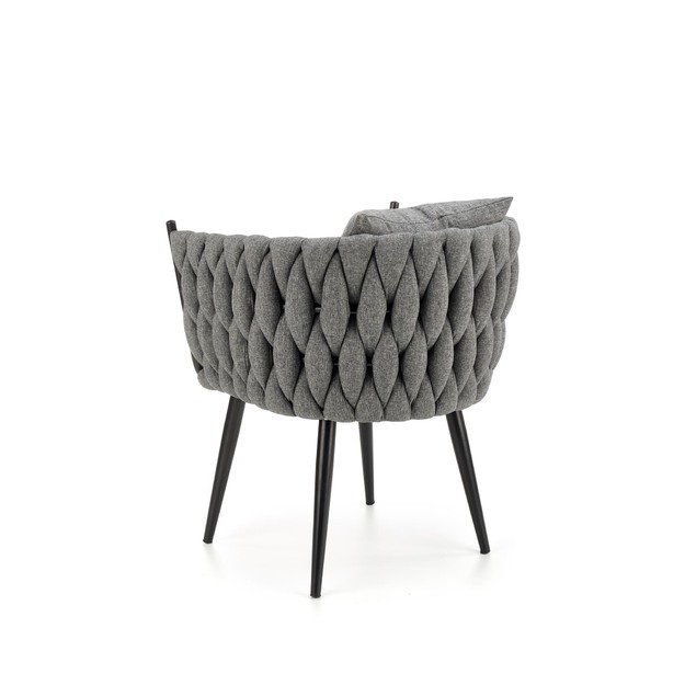 AVATAR chair color: grey 5