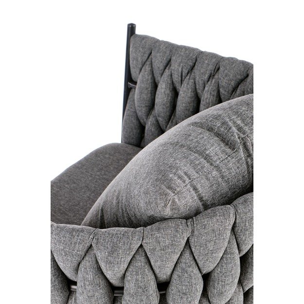 AVATAR chair color: grey 7