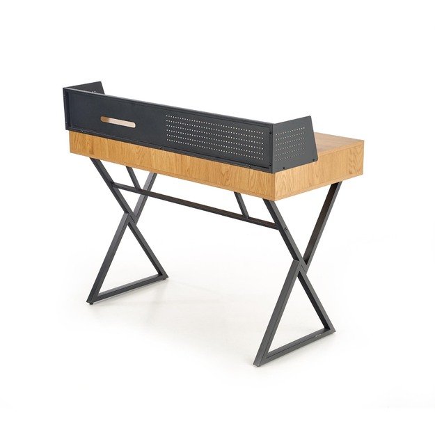 B43 desk 4