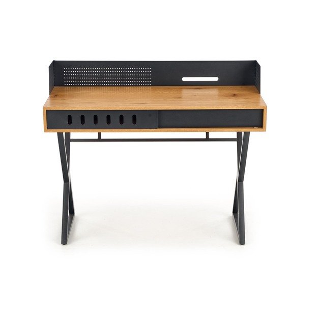 B43 desk 8