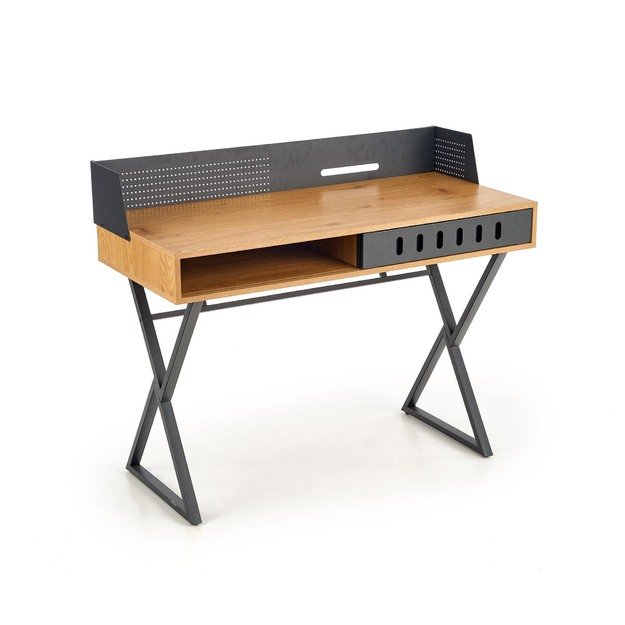 B43 desk 2