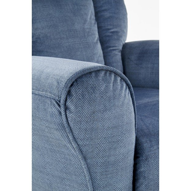 BARD recliner 7