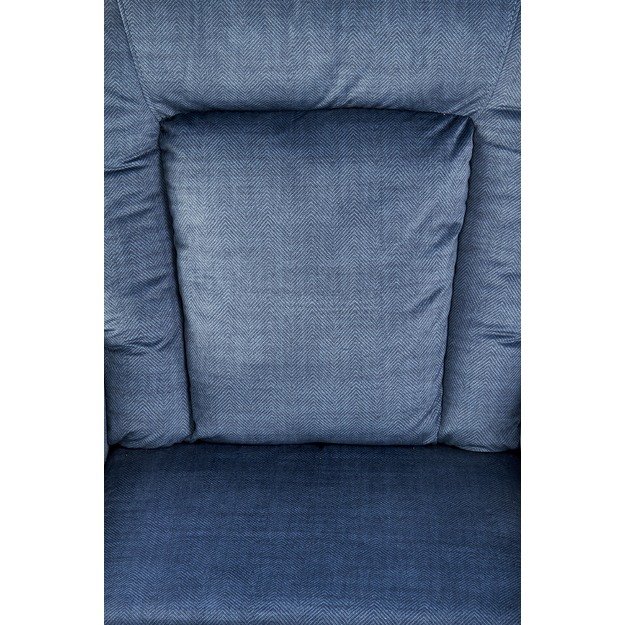 BARD recliner 9