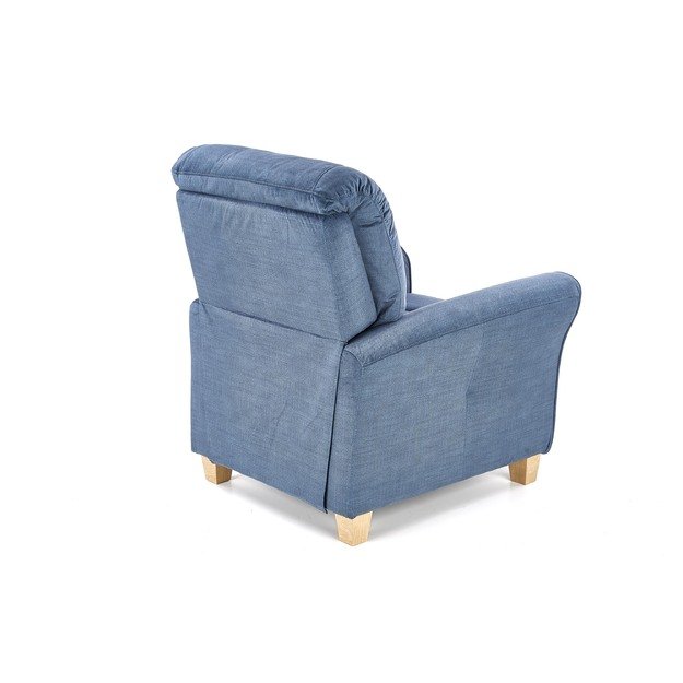 BARD recliner 5