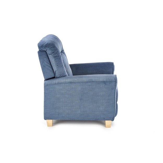 BARD recliner 3