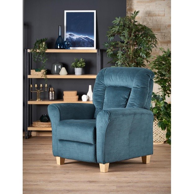 BARD recliner 11
