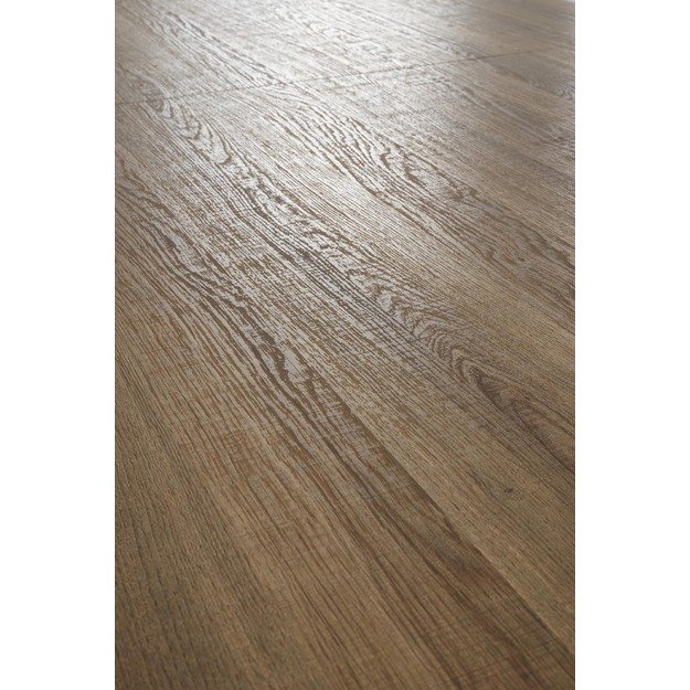 BERLIN extension table, walnut / black 8