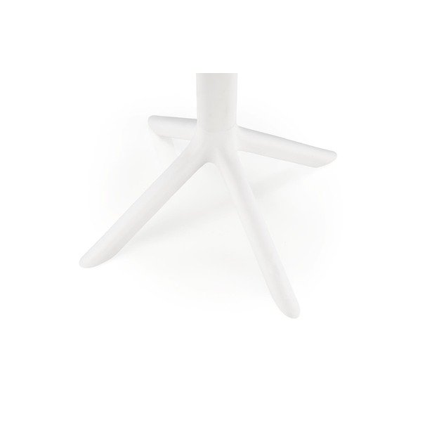 CALVO round table, white 11