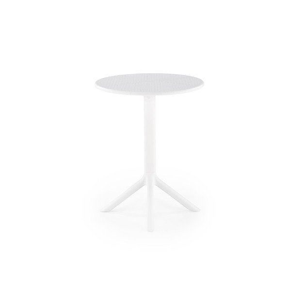 CALVO round table, white 7