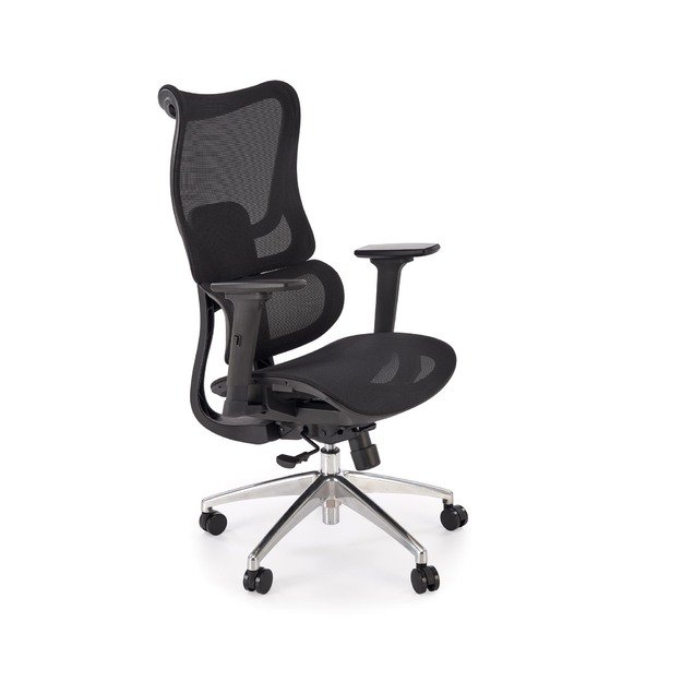 CASPER o.chair black