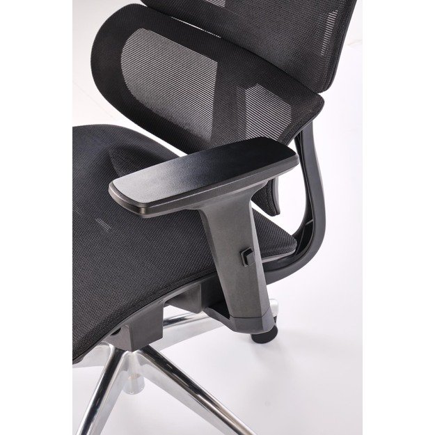CASPER o.chair black 8