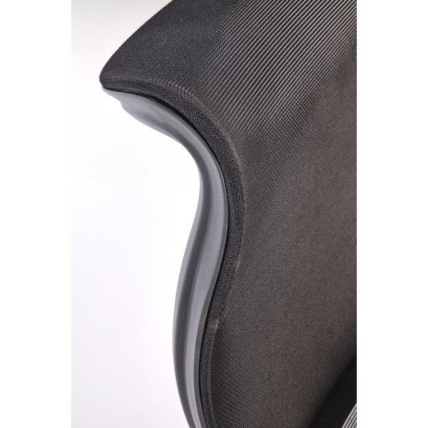 CASPER o.chair black 9