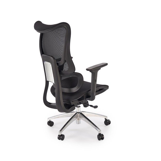 CASPER o.chair black 6
