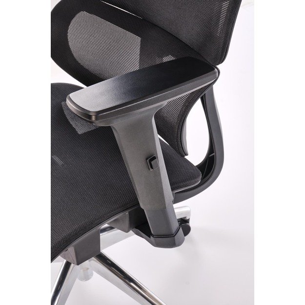 CASPER o.chair black 7