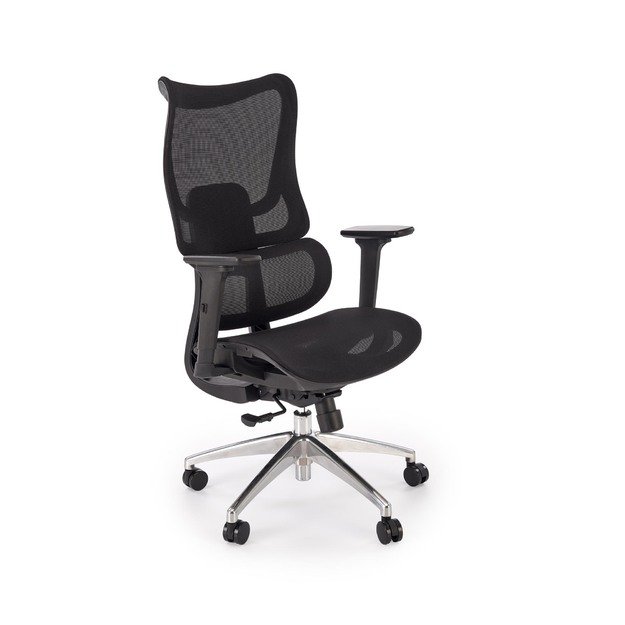 CASPER o.chair black 1