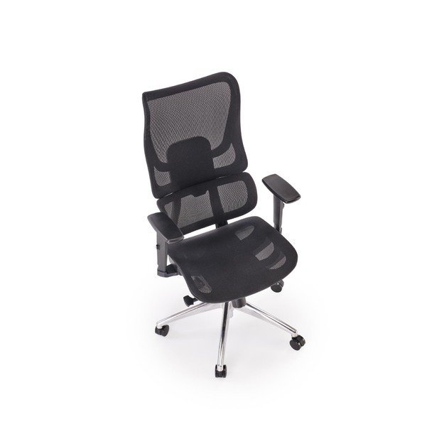 CASPER o.chair black 2