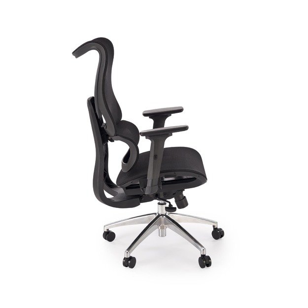 CASPER o.chair black 5