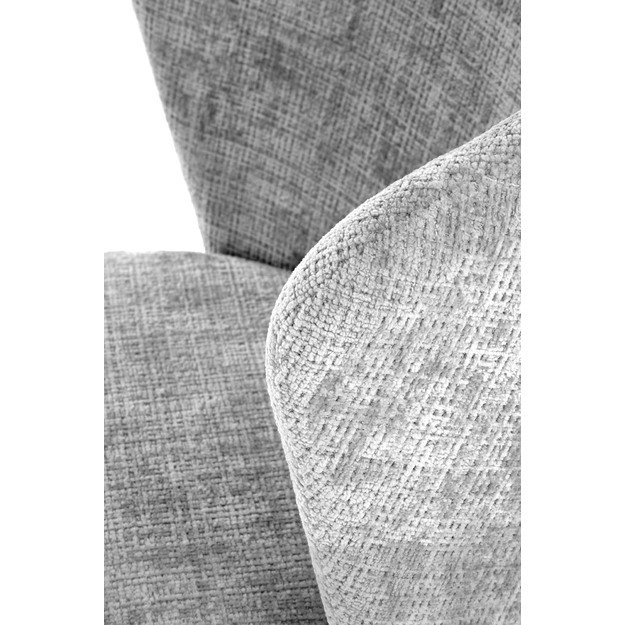 CEZAR l.chair, grey 9