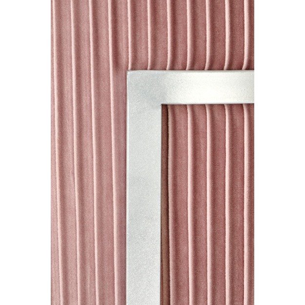 CRICKET pouffe color: light pink 9