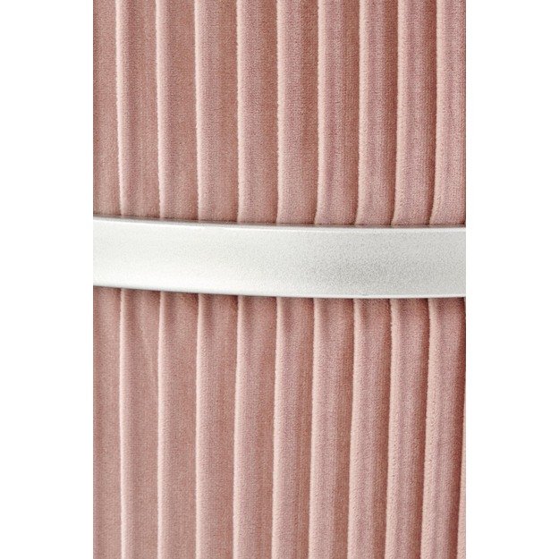 CRICKET pouffe color: light pink 5