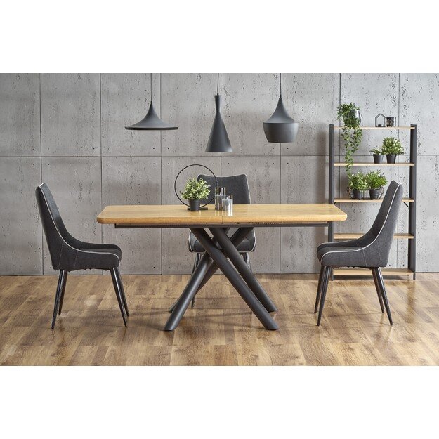 DERRICK ext. table