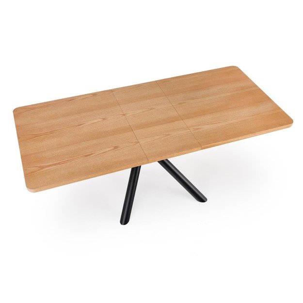 DERRICK ext. table 9
