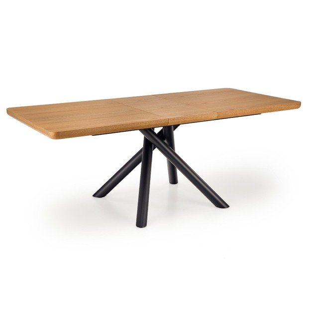 DERRICK ext. table 25