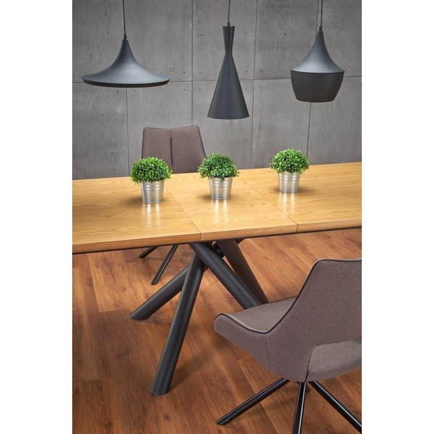 DERRICK ext. table 36