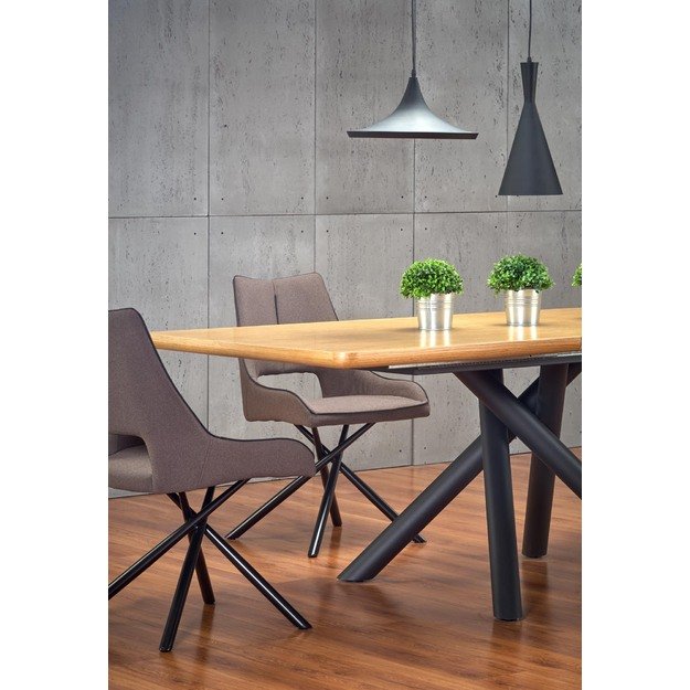 DERRICK ext. table 35