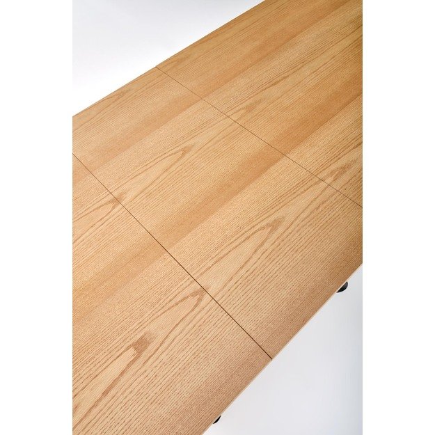 DERRICK ext. table 19