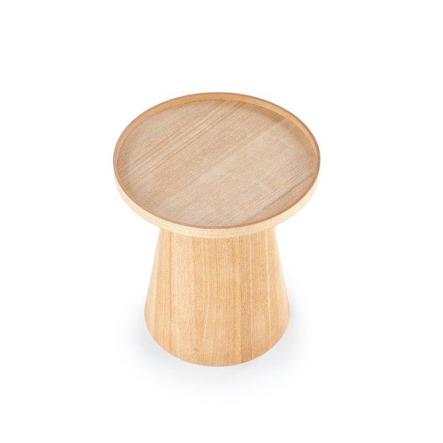 EDITTA c. table, color natural