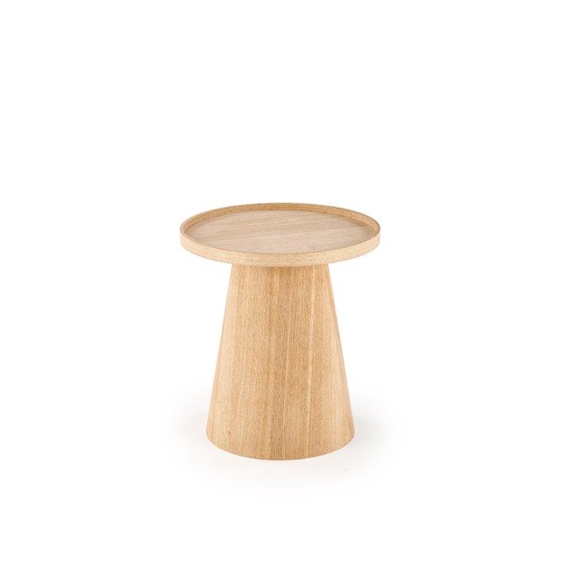 EDITTA c. table, color natural