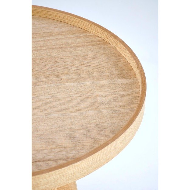 EDITTA c. table, color natural