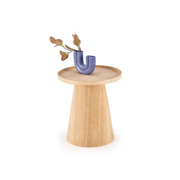 EDITTA c. table, color natural