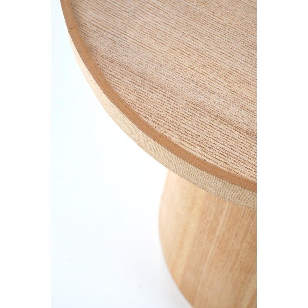 EDITTA c. table, color natural