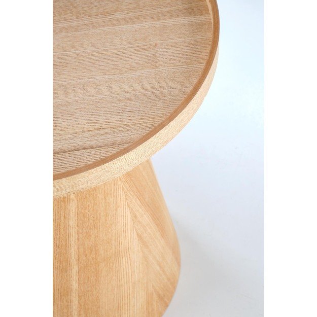 EDITTA c. table, color natural