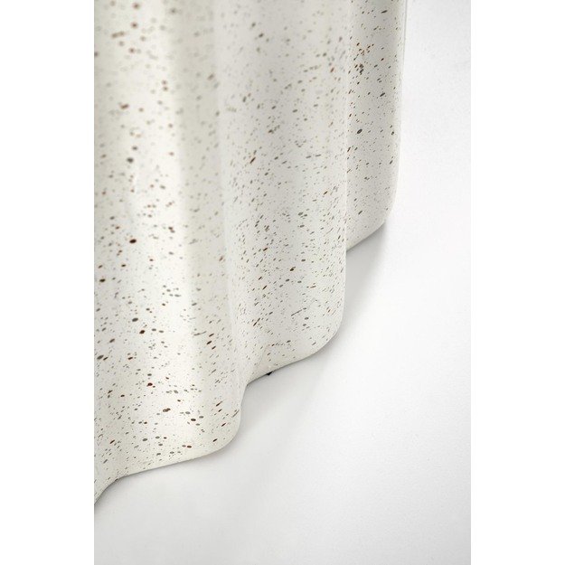 FARA coffee table, white 9