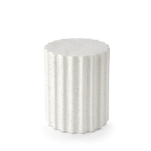 FARA coffee table, white 1