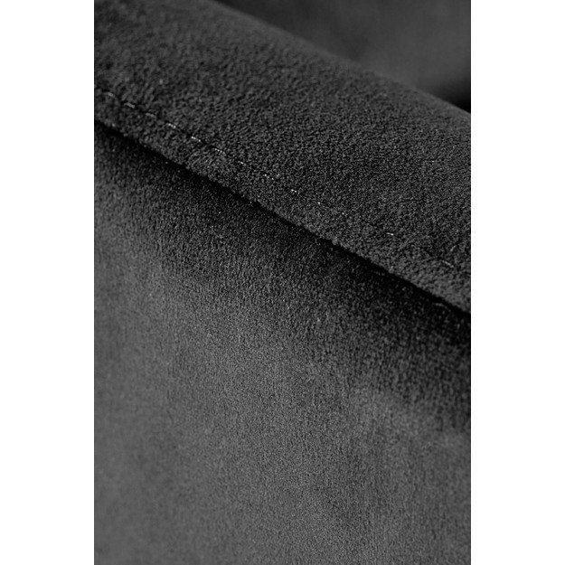 FELIPE 2 recliner color: black 8