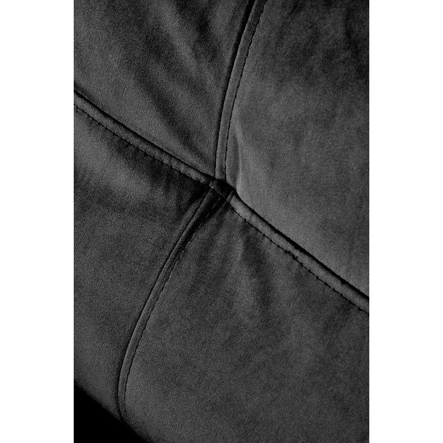 FELIPE 2 recliner color: black 7