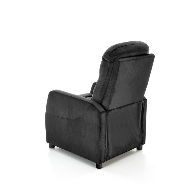 FELIPE 2 recliner color: black 6