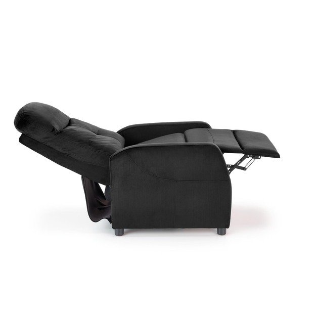 FELIPE 2 recliner color: black 22