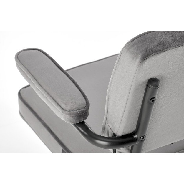 FIDEL chair, grey 3