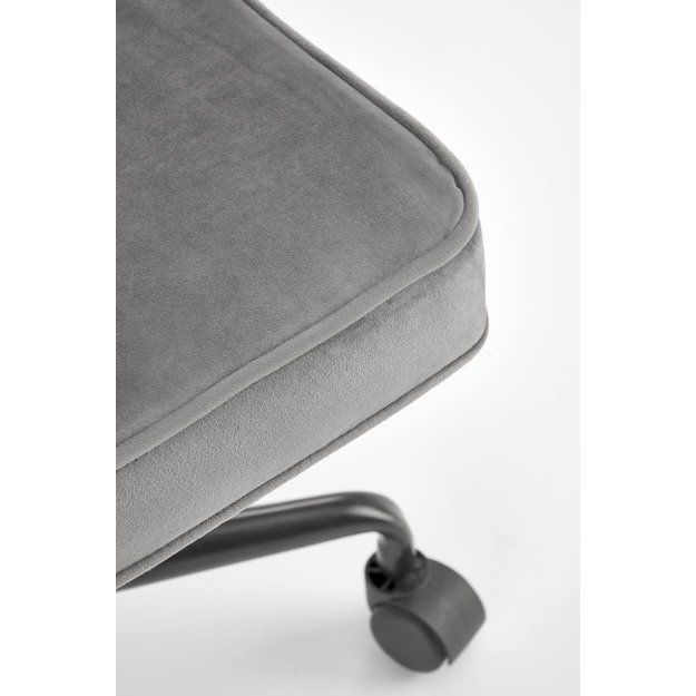 FIDEL chair, grey 4