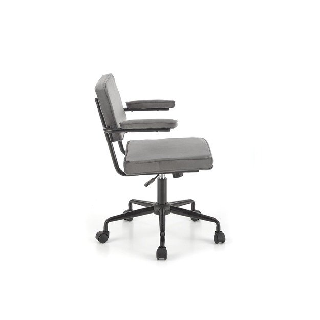 FIDEL chair, grey 1