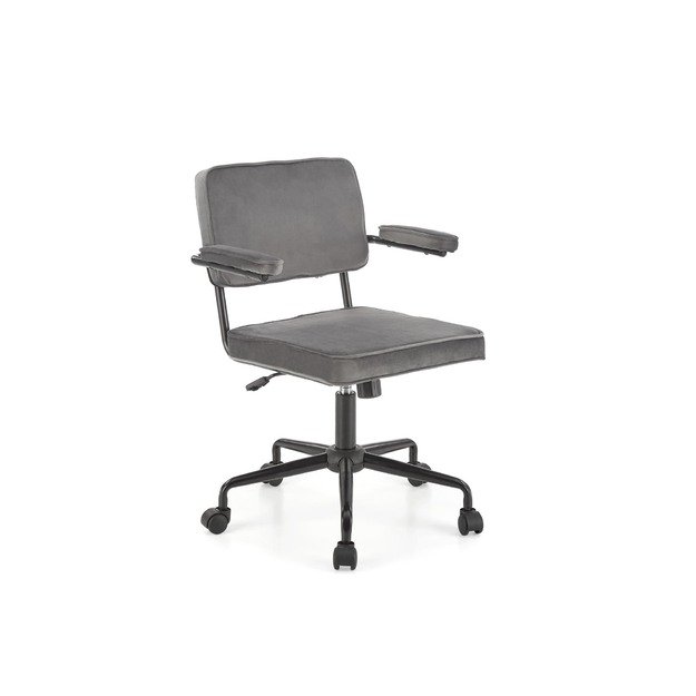 FIDEL chair, grey