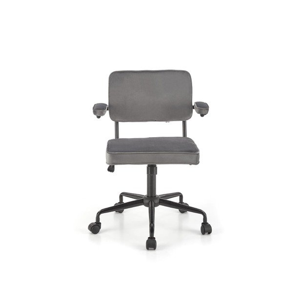 FIDEL chair, grey 6