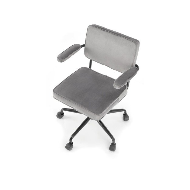 FIDEL chair, grey 7
