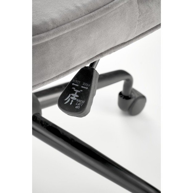 FIDEL chair, grey 5