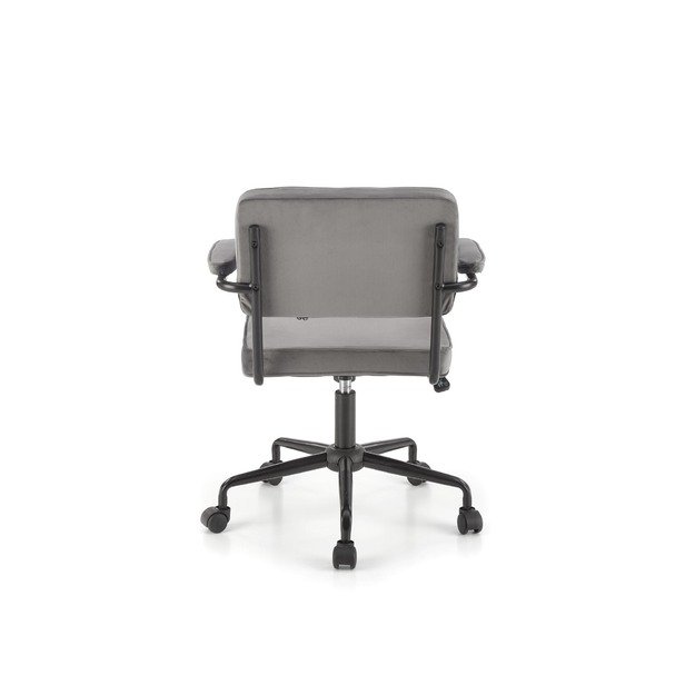 FIDEL chair, grey 8